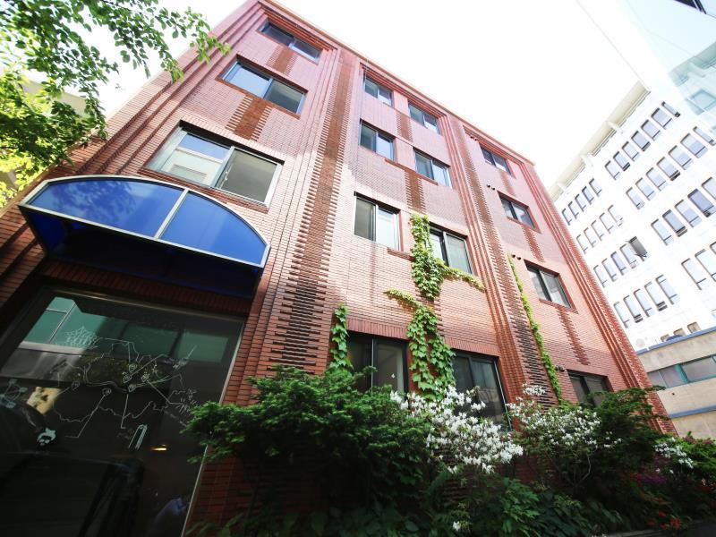 Myeongdong Stay Residence Σεούλ Εξωτερικό φωτογραφία