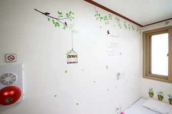 Myeongdong Stay Residence Σεούλ Εξωτερικό φωτογραφία