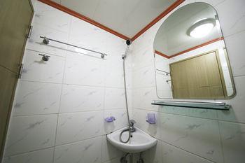 Myeongdong Stay Residence Σεούλ Εξωτερικό φωτογραφία
