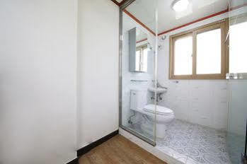 Myeongdong Stay Residence Σεούλ Εξωτερικό φωτογραφία