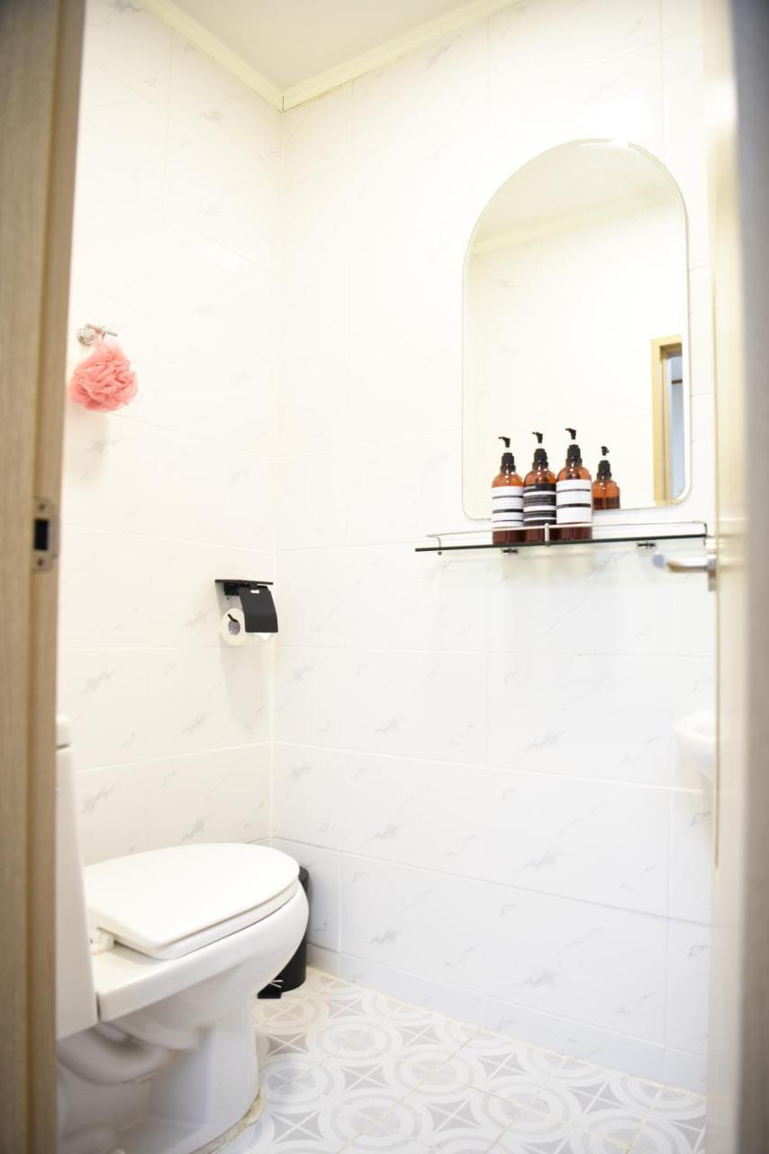 Myeongdong Stay Residence Σεούλ Εξωτερικό φωτογραφία