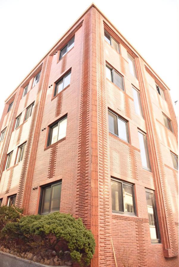 Myeongdong Stay Residence Σεούλ Εξωτερικό φωτογραφία